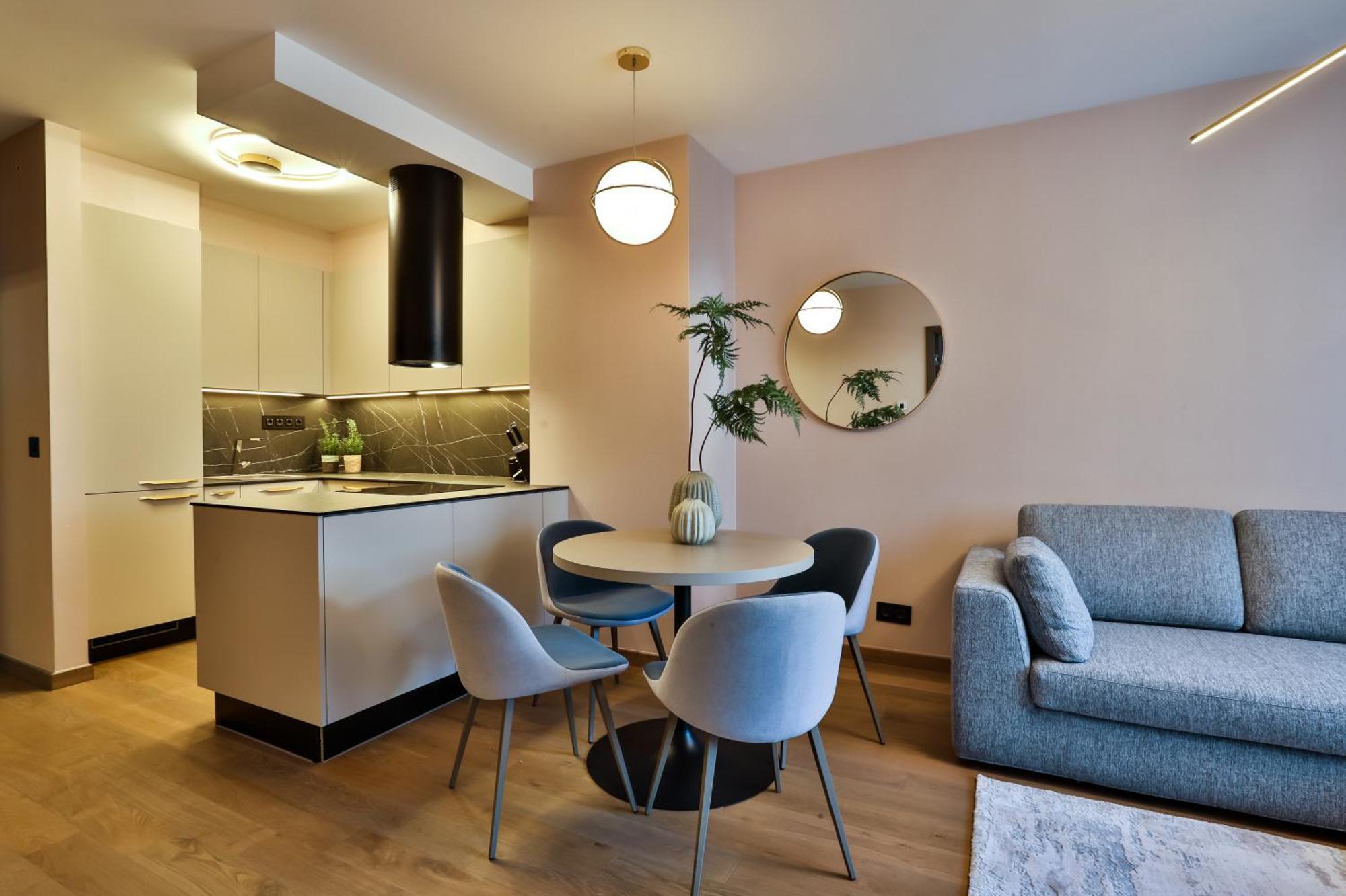 Sun Hill Luxury Suites Budapest Exterior photo