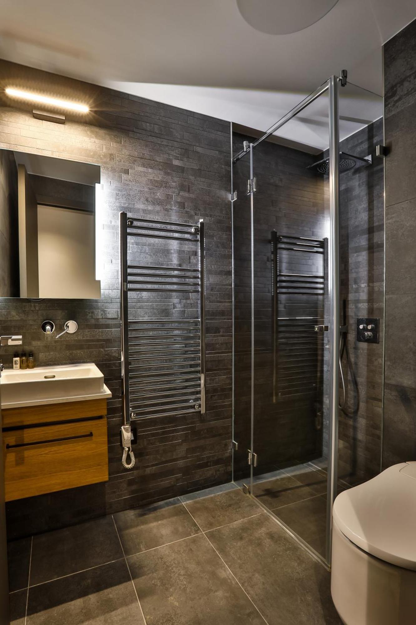 Sun Hill Luxury Suites Budapest Exterior photo